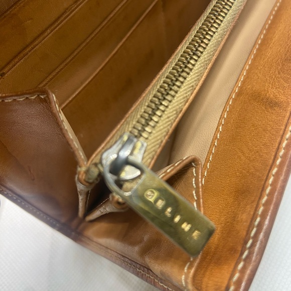 CELINE Macadam Long Wallet - Picture 8 of 12